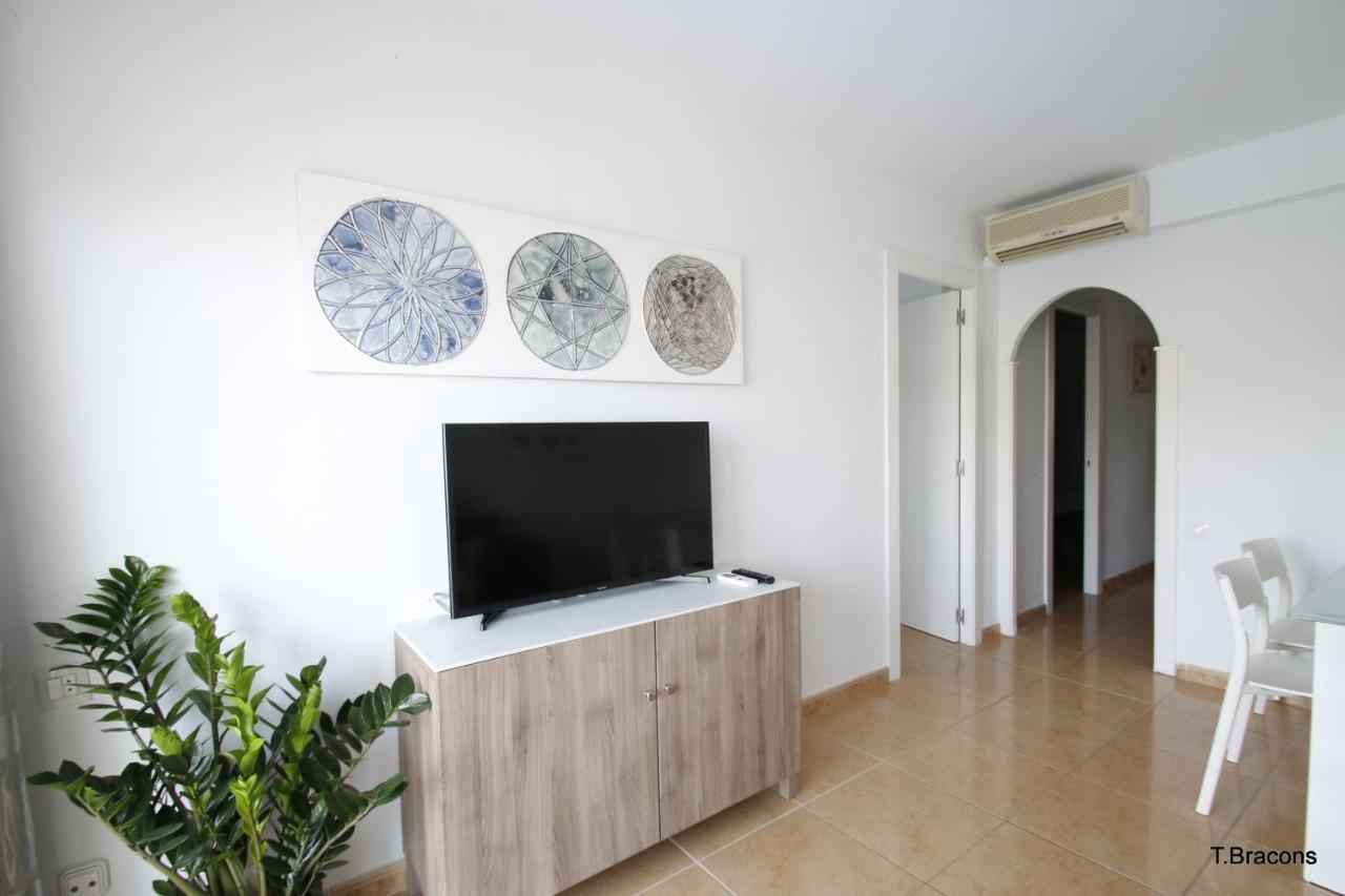Apartamento Mimosas Miami Playa Exterior foto